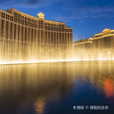 Vila Las Vegas