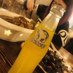 Xuxiaojie de Private Home Cuisine User Photo