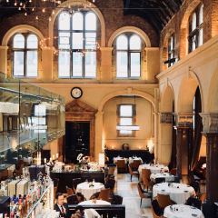 Galvin La Chapelle User Photo
