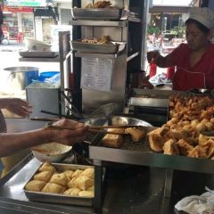 群賓茶餐室張用戶圖片