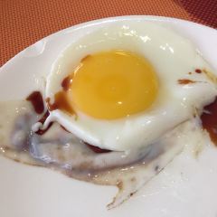 M Cafe User Photo
