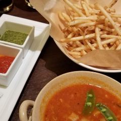 Soup Curry GARAKU User Photo