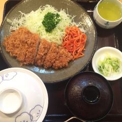 Ginza Bairin Main Shop User Photo