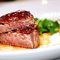 China Grill User Photo