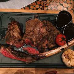 Vancouver Grill User Photo