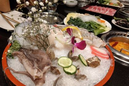 Haidilao Hot Pot Arcadia