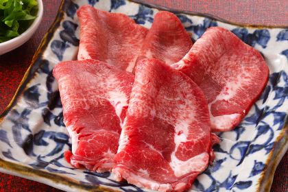 Kyoto Kaiseki Yakiniku (BBQ) HIRO Kyoto Station