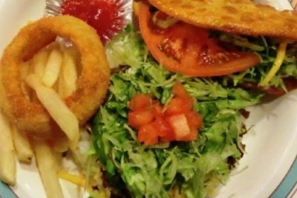 Tacos-ya, Kokusaidori