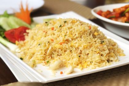 The Riverside Bar & Restaurant