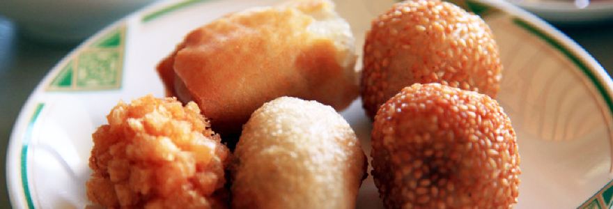 Chinese Restaurant KINSHASA