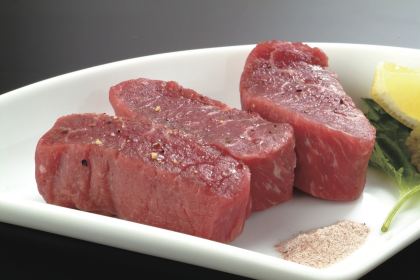 Jingisukan Hige No Ushi Main Store