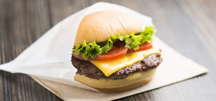 Shake Shack Madison Square Park