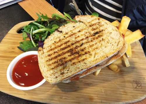 ACMI Cafe & Bar