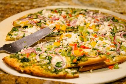 The Buffet at Bellagio