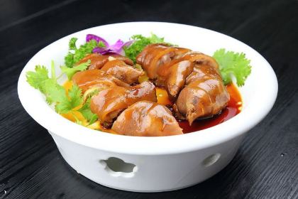 Xie san jie Gold Award Beer-battered Fish