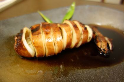 Ganko Takasegawa Nijo-en