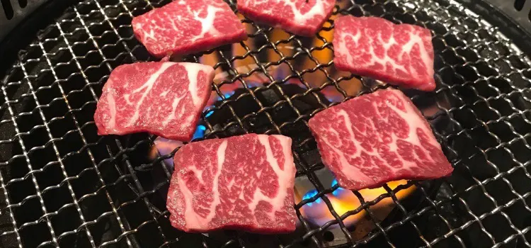 616燒肉酒場