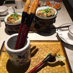 雨后行菜(报慈北路店) User Photo