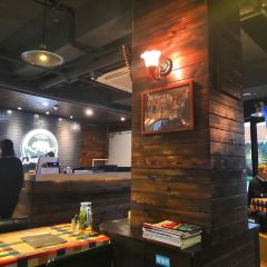遇见西木美式餐厅(体育路店) User Photo