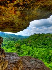 Umbrella Rock