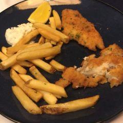 Spice Grill User Photo