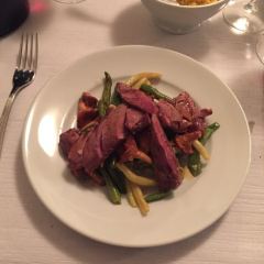 Angels Wine Tower Grill User Photo