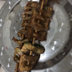 大龙烧烤(青年路店) User Photo