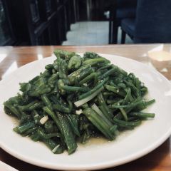 醉琉璃·藏好私房菜 User Photo