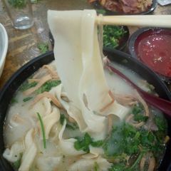 惠丰源烩面馆(经七路店) User Photo