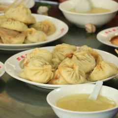四条包子(古城街店) User Photo
