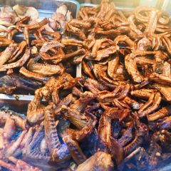 清真·金宏兴鸭子店(明瓦廊店) User Photo