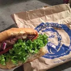 Fergburger User Photo