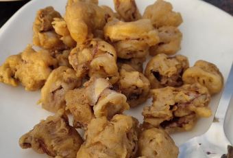 Fish Farm Restaurant & Resort User Photo