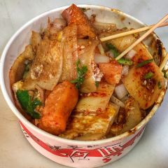 LIU SHI JIAN BING FANG User Photo