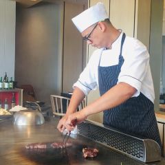 Kozan Teppan-yaki User Photo