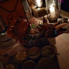 Zazen Restaurant User Photo