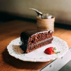 UF (UN-FASHION) Cafe User Photo