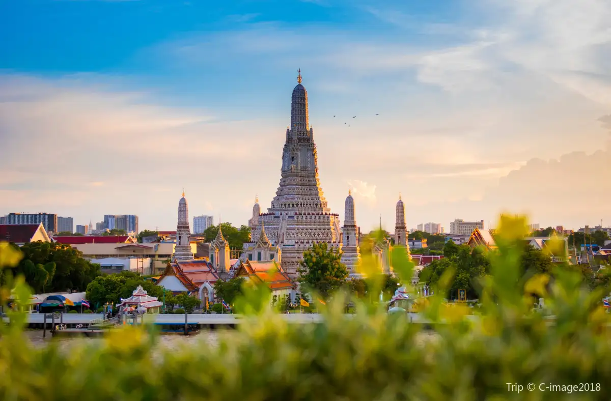 Wat Arun