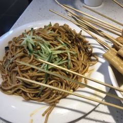 Xiaolajiao User Photo