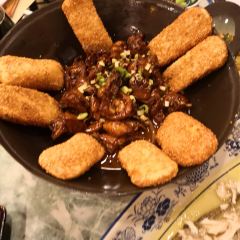 Nanjing Da Pai Dang ( De Ji Square ) User Photo