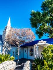 Graceland Wedding Chapel