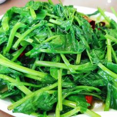 明心荷花饭店(资中店) User Photo