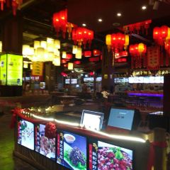 上河城小吃街(新都汇店) User Photo