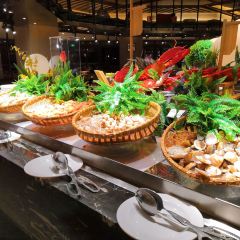 香榭麗西餐廳(碧桂園店)張用戶圖片