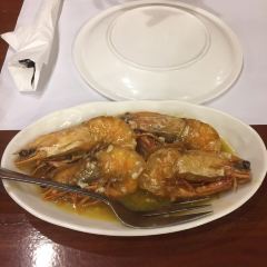 Wokeria:crab Pasta House張用戶圖片