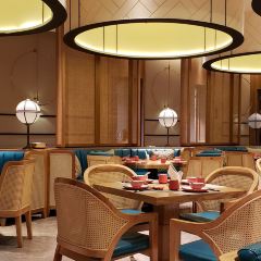 柴悦·家宴馆(兴隆湖店) User Photo