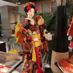 海盐海利开元名都大酒店·炫自助餐厅 User Photo