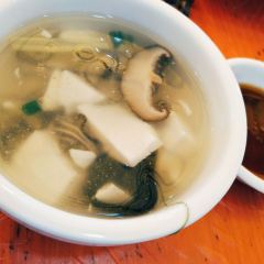 舌尖上de海鮮館（總店）張用戶圖片