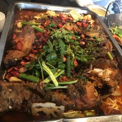 Rumi Restaurant·Naxi Garden Yunnan Cuisine User Photo