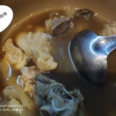 破店·非遺蹄膀·閩菜館（南門店）張用戶圖片